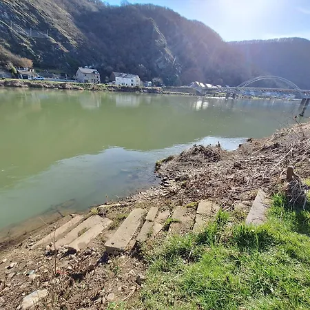 Ferienhaus Relaxoozbis