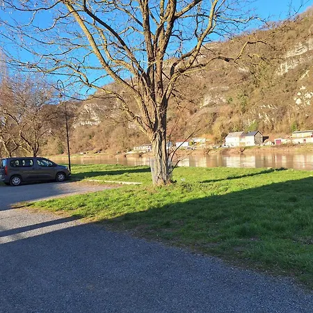 Relaxoozbis Ferienhaus
