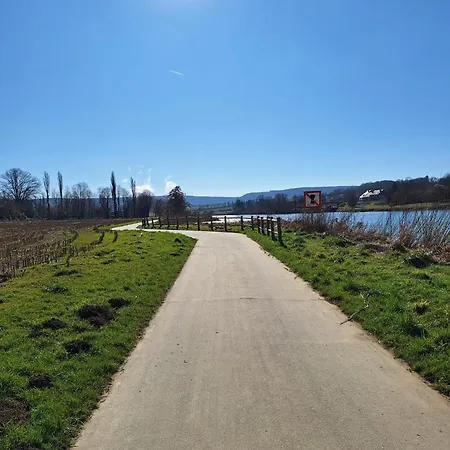 Relaxooz Tatil Evi *