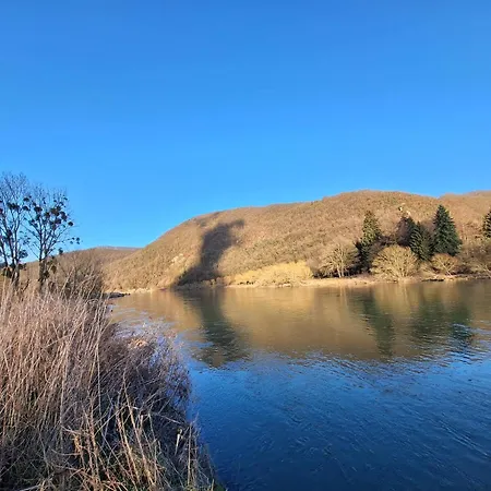 Tatil Evi Relaxooz *