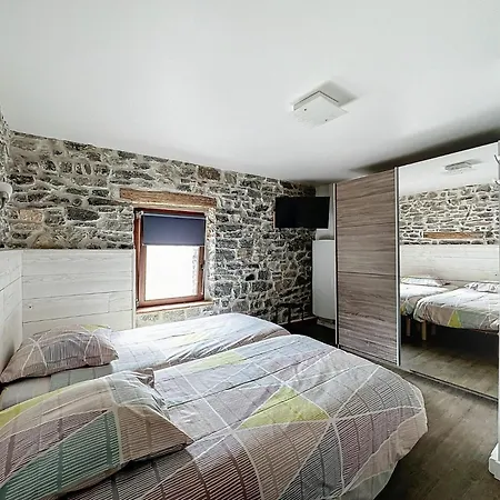 Ferienhaus Relaxoozbis