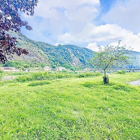 Relaxooz Tatil Evi Chooz