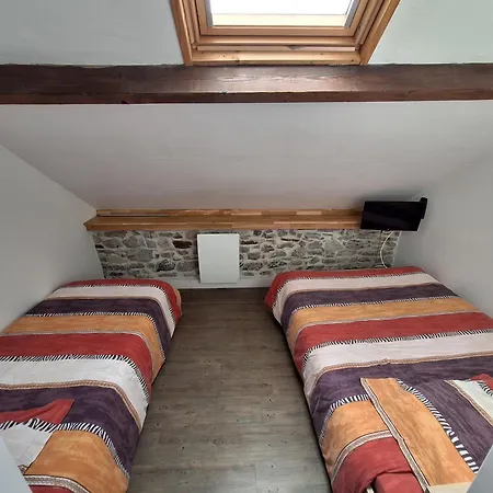Relaxoozbis Ferienhaus