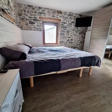 Relaxoozbis Ferienhaus Chooz