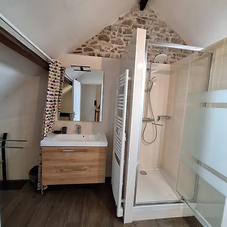 Relaxooz Holiday home Chooz