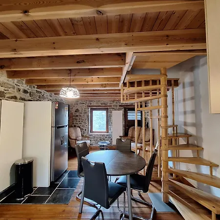 Relaxoozbis Ferienhaus