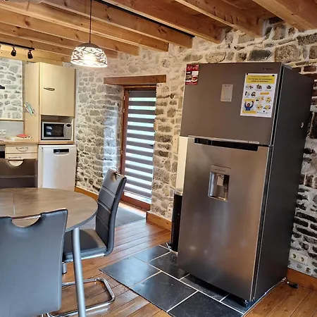 Tatil Evi Relaxooz *