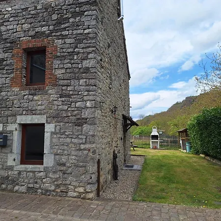 Relaxooz Tatil Evi *