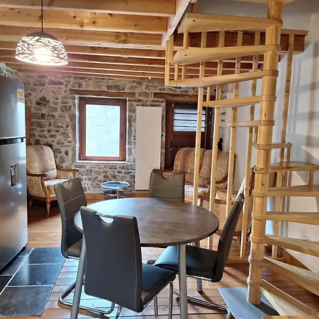 Relaxoozbis Ferienhaus