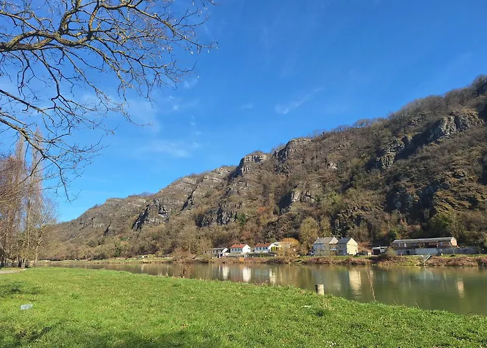 Tatil Evi Relaxooz Chooz