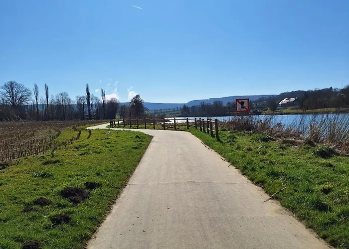 Relaxooz Tatil Evi *