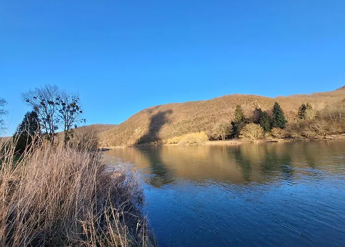 Tatil Evi Relaxooz *