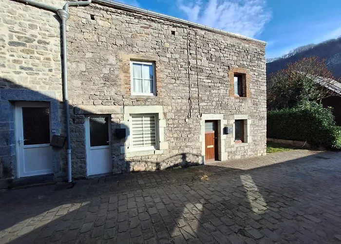 Tatil Evi Relaxooz Chooz