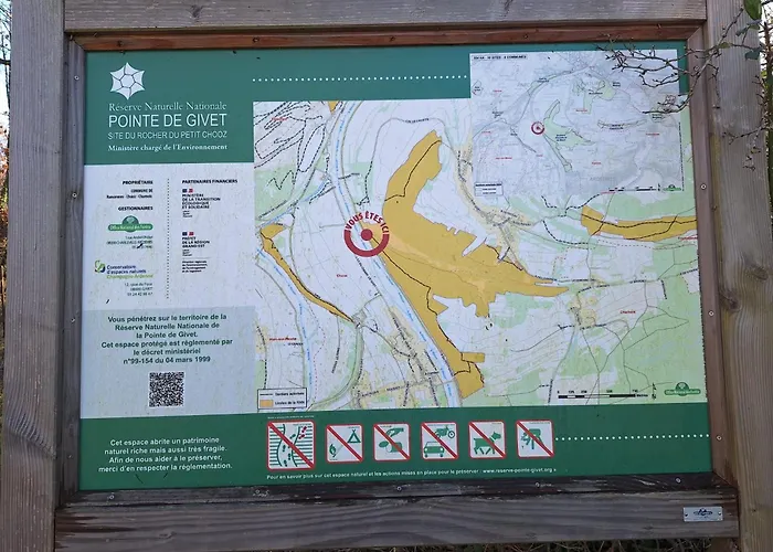 Tatil Evi Relaxooz Chooz