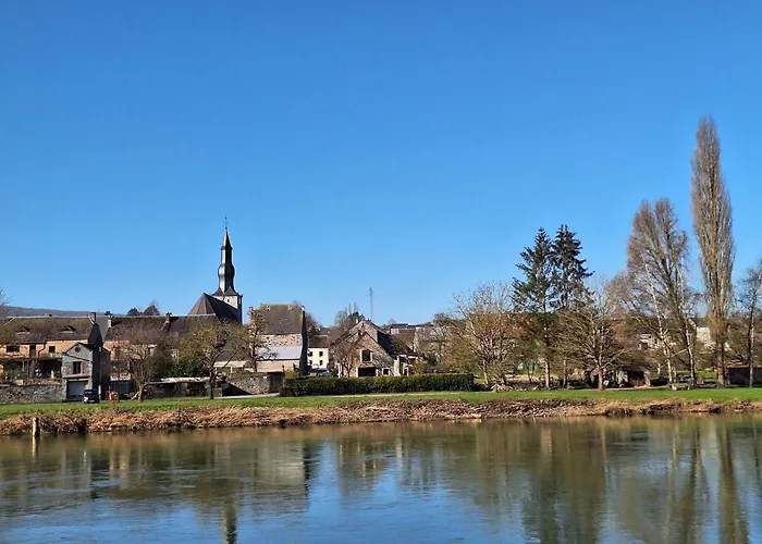 Tatil Evi Relaxooz Chooz