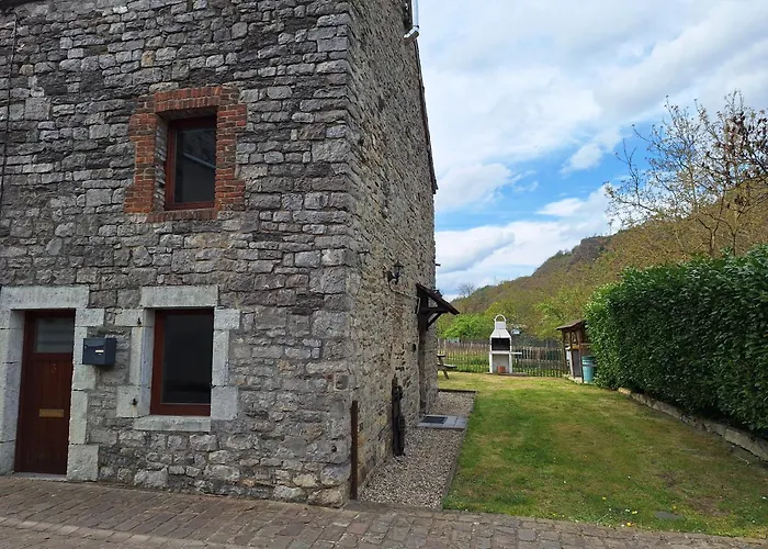 Relaxooz Tatil Evi *